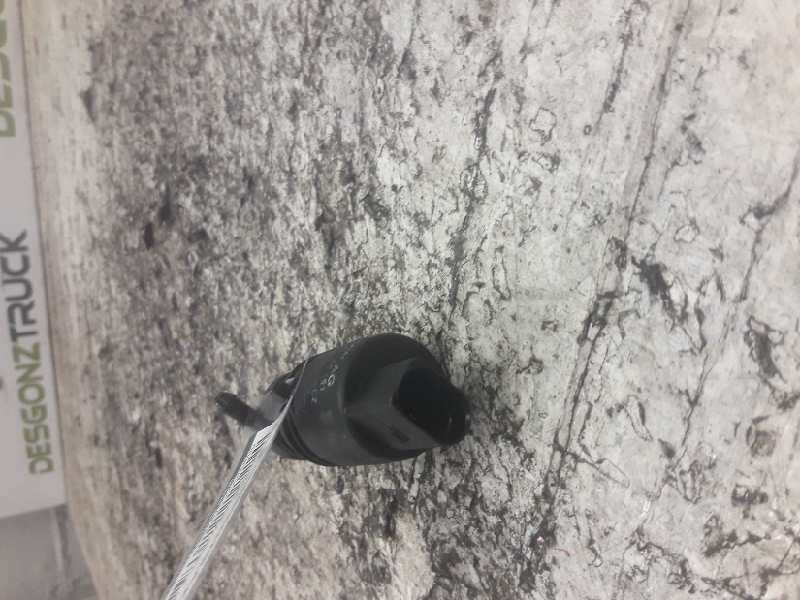 Recambio de bomba limpia para volkswagen new beetle (9c1/1c1) referencia OEM IAM 1J5255651 2 PINS 