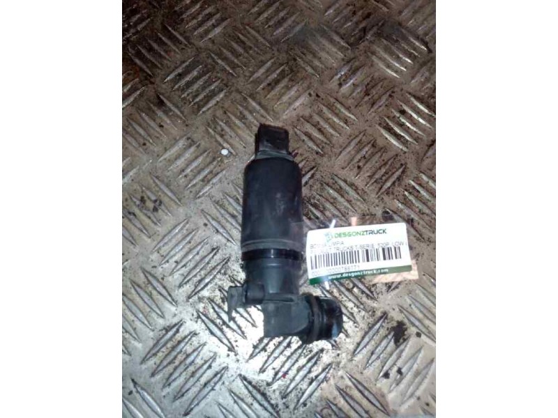 Recambio de bomba limpia para renault trucks t-serie 520p, low (520cv) referencia OEM IAM   
