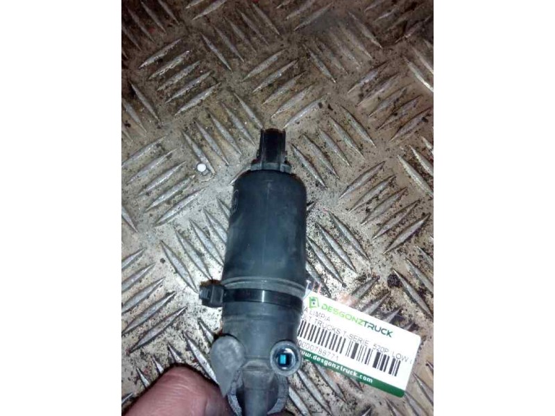 Recambio de bomba limpia para renault trucks t-serie 520p, low (520cv) referencia OEM IAM   