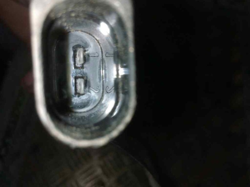 Recambio de bomba limpia para iveco daily caja abierta / volquete 35 - s 11 caja abierta referencia OEM IAM   