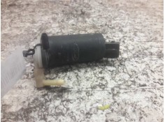 Recambio de bomba limpia para ford fiesta (cbk) ambiente referencia OEM IAM 2S6T17K624BA 2 PINS 