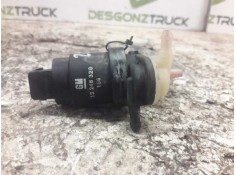 Recambio de bomba limpia para opel astra gtc cosmo referencia OEM IAM  2 PINS 