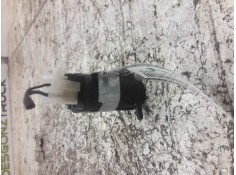 Recambio de bomba limpia para mitsubishi montero (v20/v40) 2800 td american dream (2-ptas.) referencia OEM IAM  2 PINS 