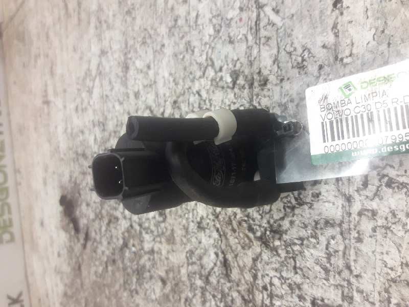Recambio de bomba limpia para volvo c30 d5 r-design referencia OEM IAM 1S7117K624FE 2 PINS 