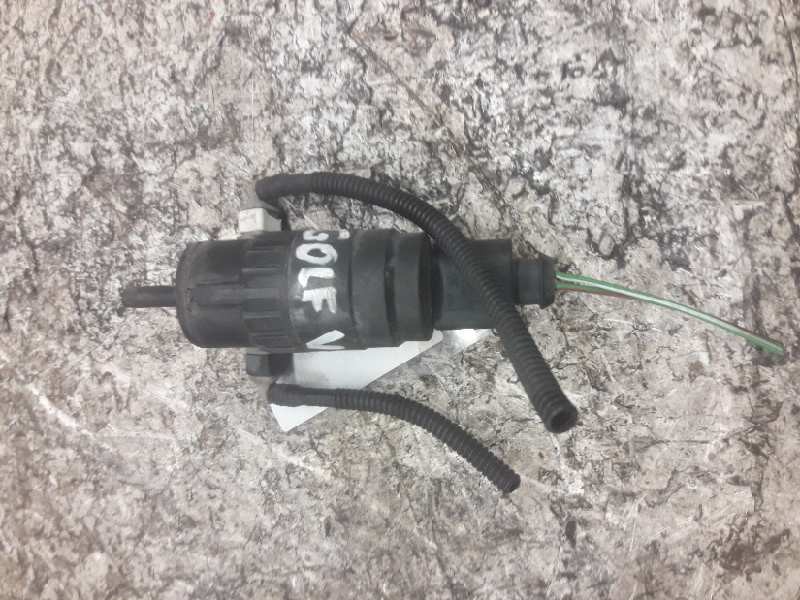 Recambio de bomba limpia para volkswagen golf v berlina (1k1) conceptline (e) referencia OEM IAM 1T0955651A 2 PINS 