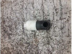 Recambio de bomba limpia para renault megane ii berlina 5p authentique referencia OEM IAM 8200067015 2 PINS 