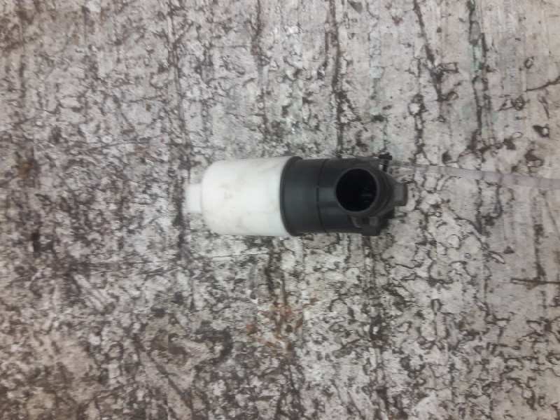 Recambio de bomba limpia para renault megane ii berlina 5p authentique referencia OEM IAM 8200067015 2 PINS 