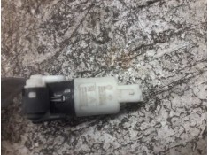 Recambio de bomba limpia para renault megane ii berlina 5p authentique referencia OEM IAM 8200067015 2 PINS  2