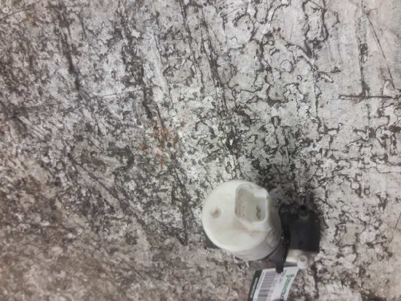 Recambio de bomba limpia para renault megane ii berlina 5p authentique referencia OEM IAM 8200067015 2 PINS 