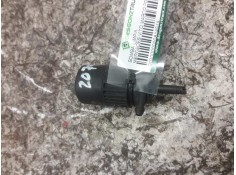 Recambio de bomba limpia para mercedes-benz vito marco polo (638) 112 cdi referencia OEM IAM  2 PINS  2