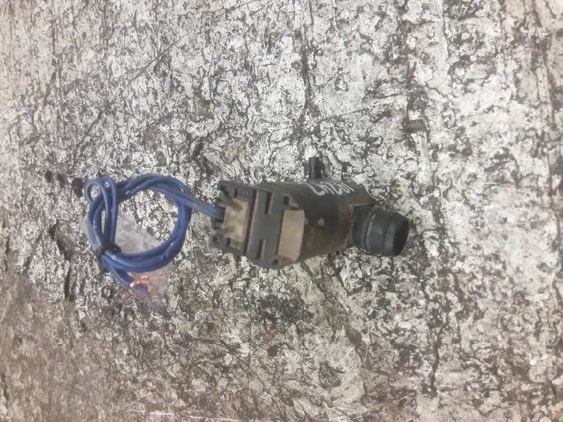 Recambio de bomba limpia para kia carnival ii 2.9 cdri ex referencia OEM IAM  2 PINS 