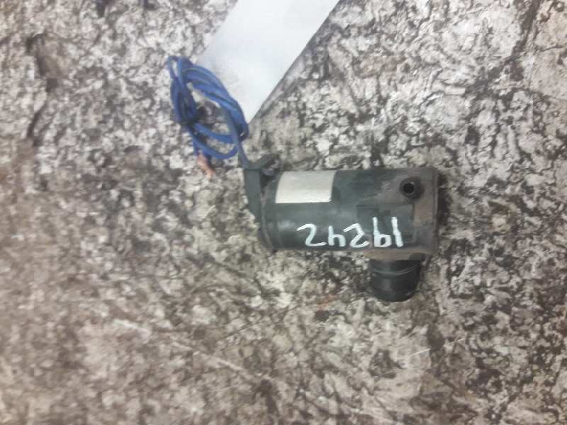 Recambio de bomba limpia para kia carnival ii 2.9 cdri ex referencia OEM IAM  2 PINS 