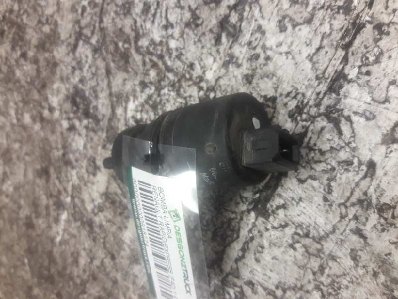 Recambio de bomba limpia para renault rapid/express (f40) 1.4 familiar (f402/40m) referencia OEM IAM  2 PINS 