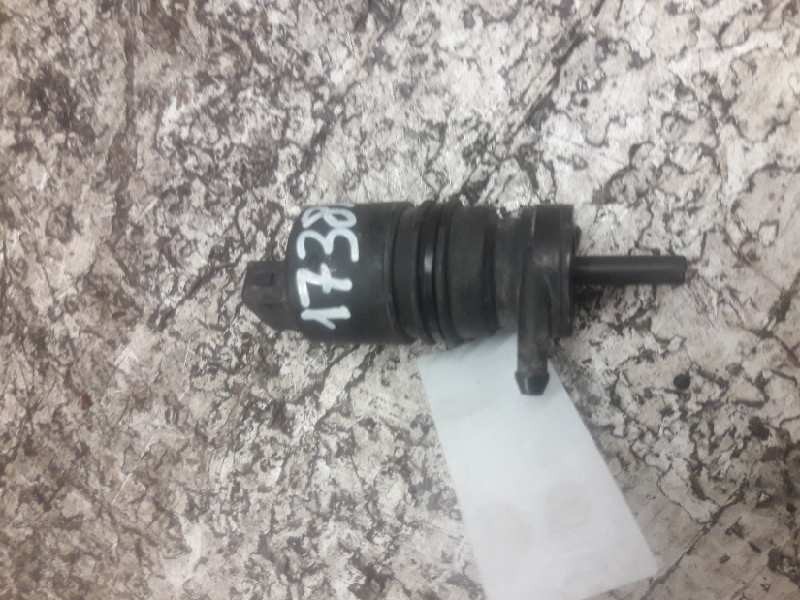 Recambio de bomba limpia para renault rapid/express (f40) 1.4 familiar (f402/40m) referencia OEM IAM  2 PINS 