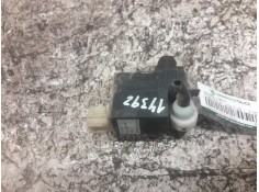 Recambio de bomba limpia para chevrolet lacetti se referencia OEM IAM 96389088 3 PINS  2