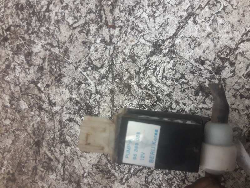 Recambio de bomba limpia para chevrolet lacetti se referencia OEM IAM 96389088 3 PINS 