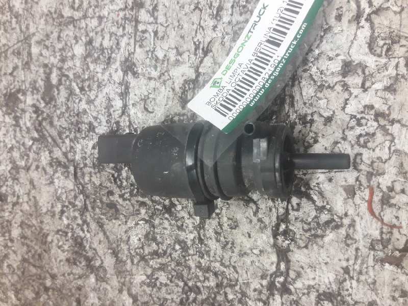 Recambio de bomba limpia para skoda octavia berlina (1u2) 1.9 tdi glx referencia OEM IAM  2 PINS 