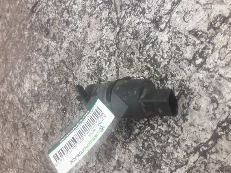 Recambio de bomba limpia para skoda octavia berlina (1u2) 1.9 tdi glx referencia OEM IAM  2 PINS 