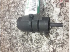 Recambio de bomba limpia para mercedes-benz clase c (w201) berlina 2.5 d 190 (verde)(201.126) referencia OEM IAM  2 PINS 