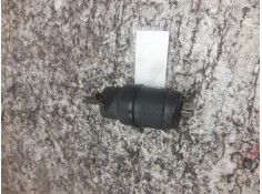 Recambio de bomba limpia para mercedes-benz clase c (w201) berlina 2.5 d 190 (verde)(201.126) referencia OEM IAM  2 PINS  2