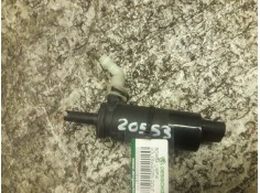 Recambio de bomba limpia para volkswagen golf iv berlina (1j1) soul referencia OEM IAM 3130670001 2 PINS 