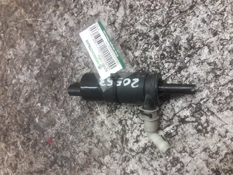 Recambio de bomba limpia para volkswagen golf iv berlina (1j1) soul referencia OEM IAM 3130670001 2 PINS 