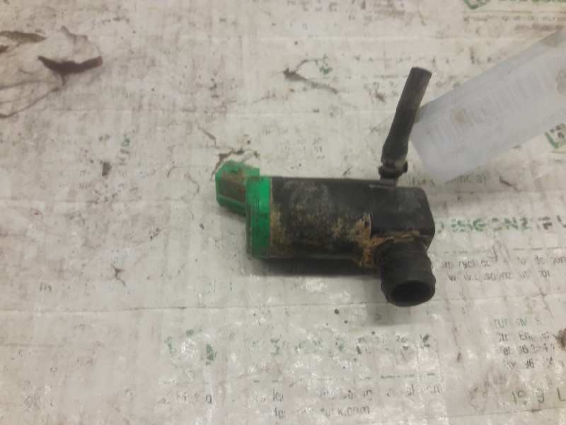Recambio de bomba limpia para citroën jumpy 1.9 d furg. (776kg) referencia OEM IAM  2 PINS 