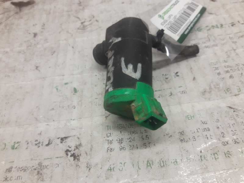 Recambio de bomba limpia para citroën jumpy 1.9 d furg. (776kg) referencia OEM IAM  2 PINS 