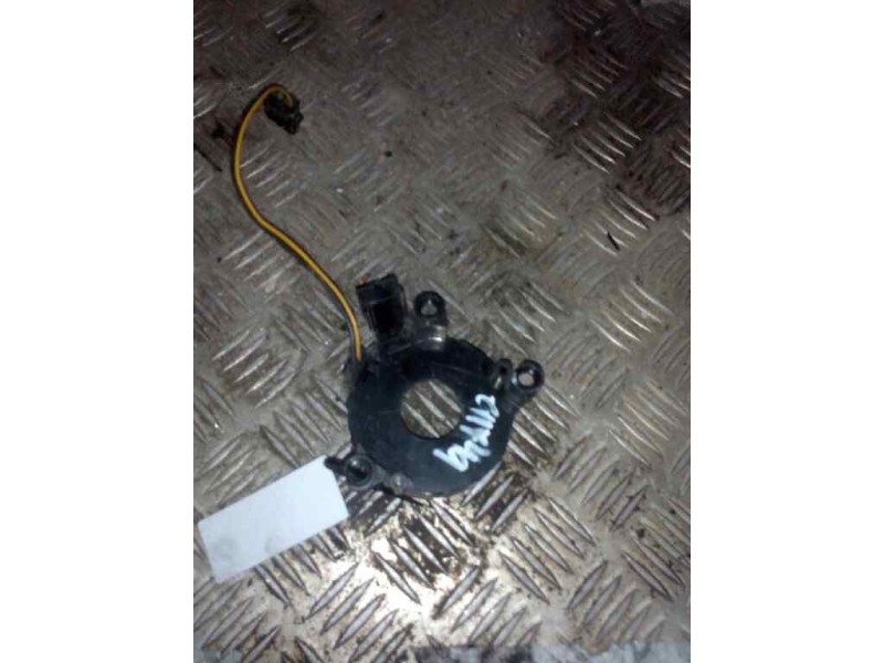 Recambio de bomba limpia para nissan trade chasis cabina referencia OEM IAM   