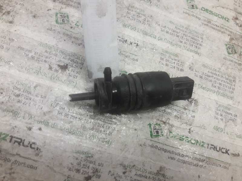 Recambio de bomba limpia para audi a4 berlina (8e) 1.9 tdi (96kw) referencia OEM IAM  2 PINS 