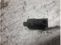 Recambio de bomba limpia para renault laguna ii grandtour (kg0) dynamique referencia OEM IAM 9632984980 8200194414 2 PINS