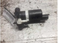 Recambio de bomba limpia para renault megane iii berlina 5 p business referencia OEM IAM 8200067015 2 PINS 