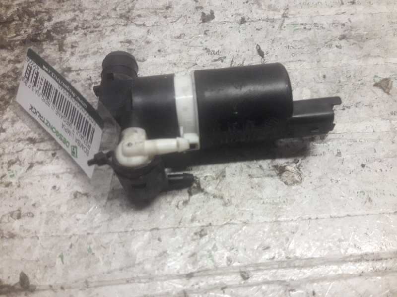 Recambio de bomba limpia para renault megane iii berlina 5 p business referencia OEM IAM 8200067015 2 PINS 