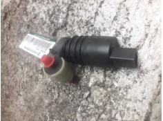 Recambio de bomba limpia para seat ibiza (6k1) stella referencia OEM IAM  2 PINS  2