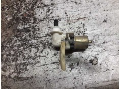 Recambio de bomba limpia para citroën jumper combi (1) 27 c td cat. club 4x4 ntz.1000 referencia OEM IAM  2 PINS  2