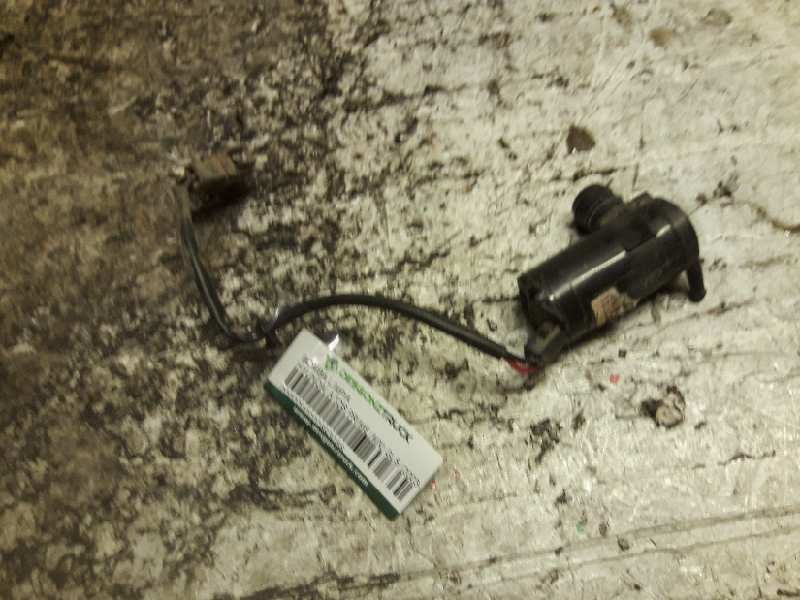 Recambio de bomba limpia para hyundai atos prime (mx) gls (2003) referencia OEM IAM  2 PINS 