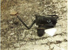 Recambio de bomba limpia para hyundai atos prime (mx) gls (2003) referencia OEM IAM  2 PINS 