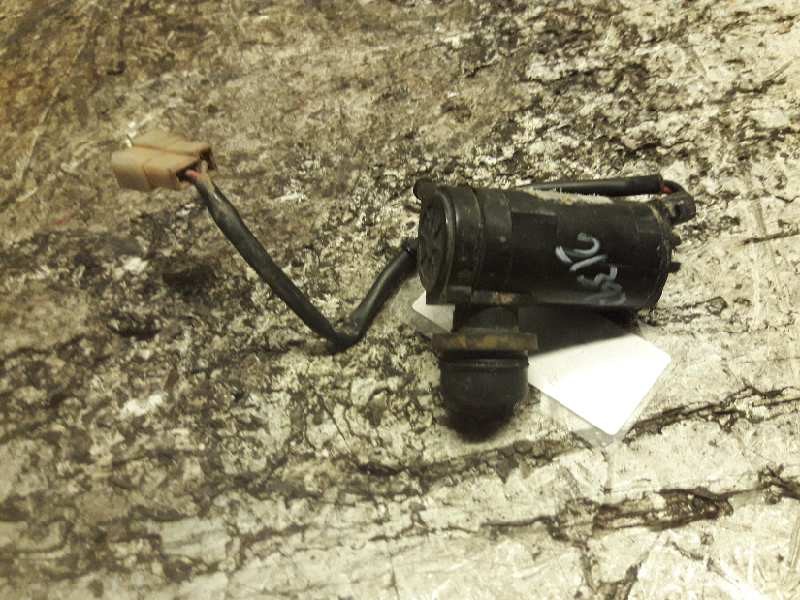 Recambio de bomba limpia para hyundai atos prime (mx) gls (2003) referencia OEM IAM  2 PINS 