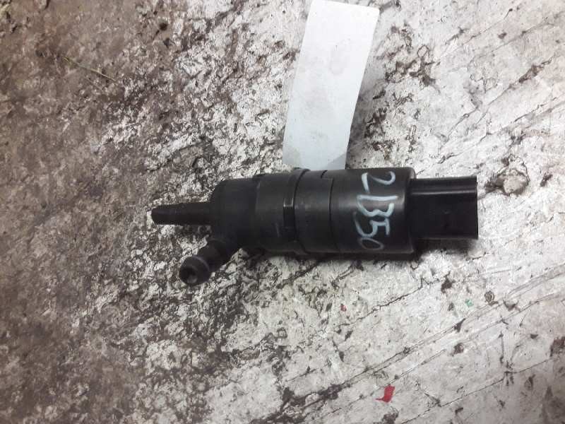 Recambio de bomba limpia para bmw serie 3 berlina (e46) 320d referencia OEM IAM 837743001 13264010 2 PINS