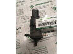 Recambio de bomba limpia para volkswagen golf plus (5m1) bluemotion edition referencia OEM IAM 1K6955651 2 PINS 