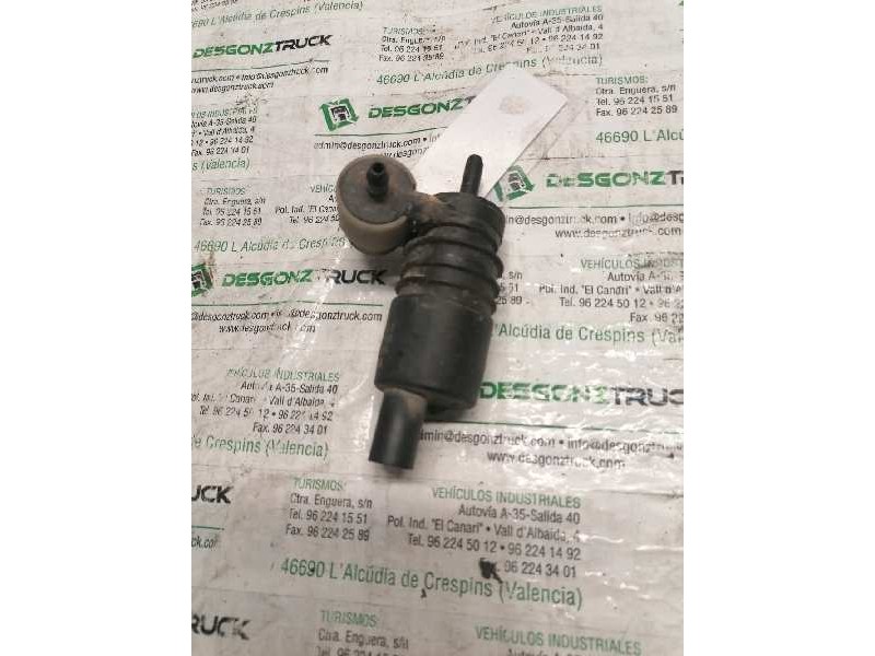 Recambio de bomba limpia para seat ibiza (6l1) fresh referencia OEM IAM 1K6955651 2 PINS 