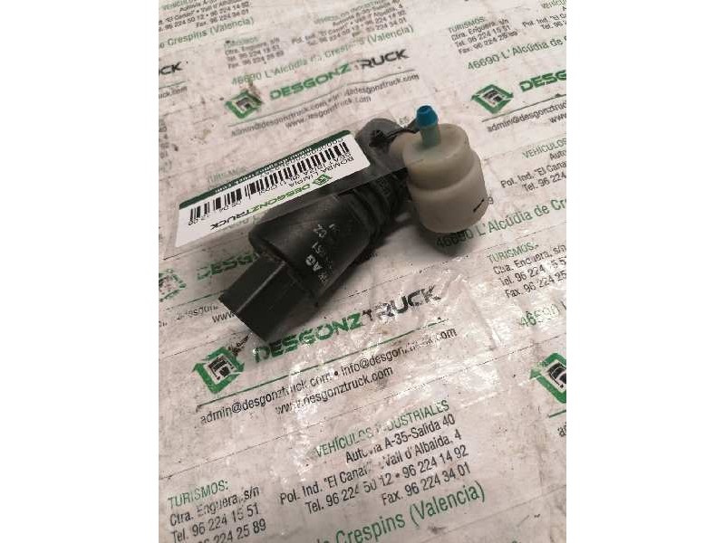 Recambio de bomba limpia para seat ibiza (6l1) cool referencia OEM IAM  2 PINS 