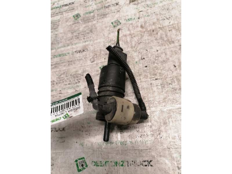 Recambio de bomba limpia para audi a3 (8p) 2.0 tdi ambiente referencia OEM IAM  2 PINS 