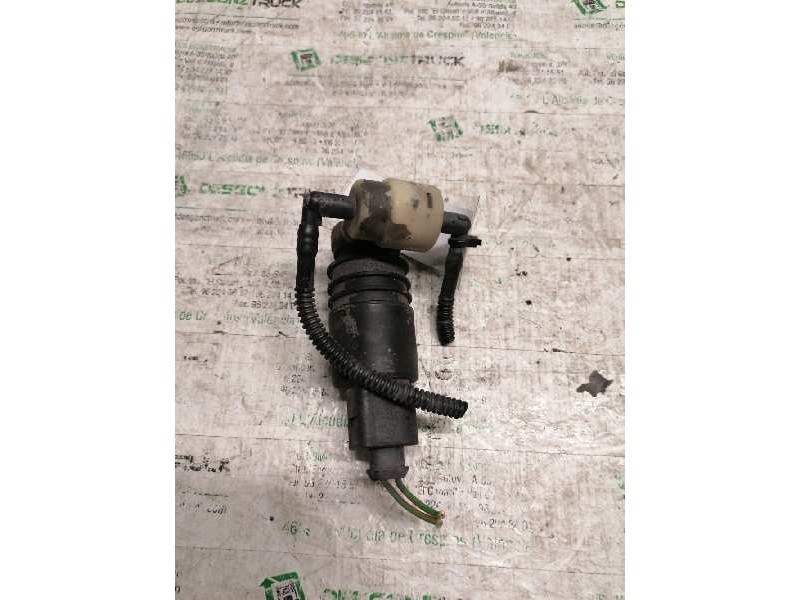 Recambio de bomba limpia para audi a3 (8p) 2.0 tdi ambiente referencia OEM IAM  2 PINS 