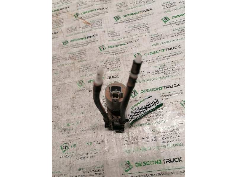 Recambio de bomba limpia para toyota auris live referencia OEM IAM 1020974 2 PINS 
