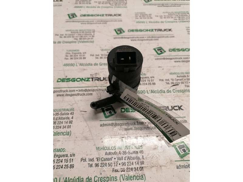 Recambio de bomba limpia para ford mondeo berlina (ge) ambiente referencia OEM IAM 1S7117K624DB 2 PINS 