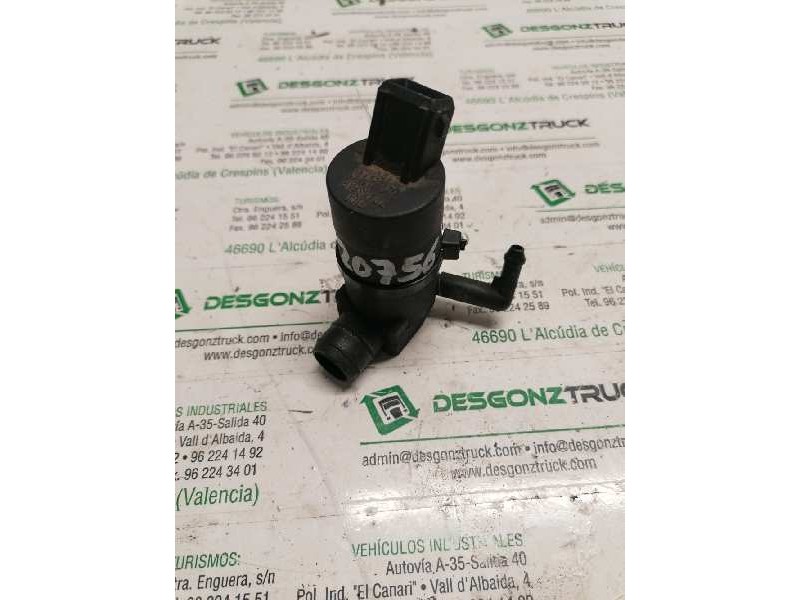 Recambio de bomba limpia para ford mondeo berlina (ge) ambiente referencia OEM IAM 1S7117K624DB 2 PINS 