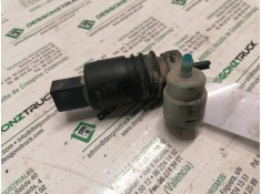 Recambio de bomba limpia para seat ibiza (6l1) cool referencia OEM IAM 1K6955651 2 PINS 