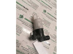 Recambio de bomba limpia para renault megane ii berlina 5p authentique referencia OEM IAM 8200087015 2 PINS 