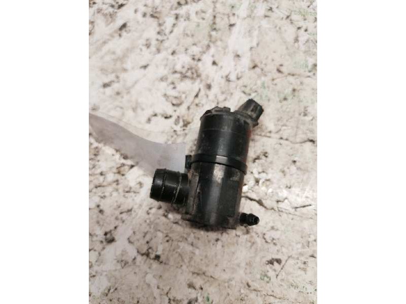 Recambio de bomba limpia para ford fiesta berl./courier 1.6 16v cat referencia OEM IAM   2 PINS